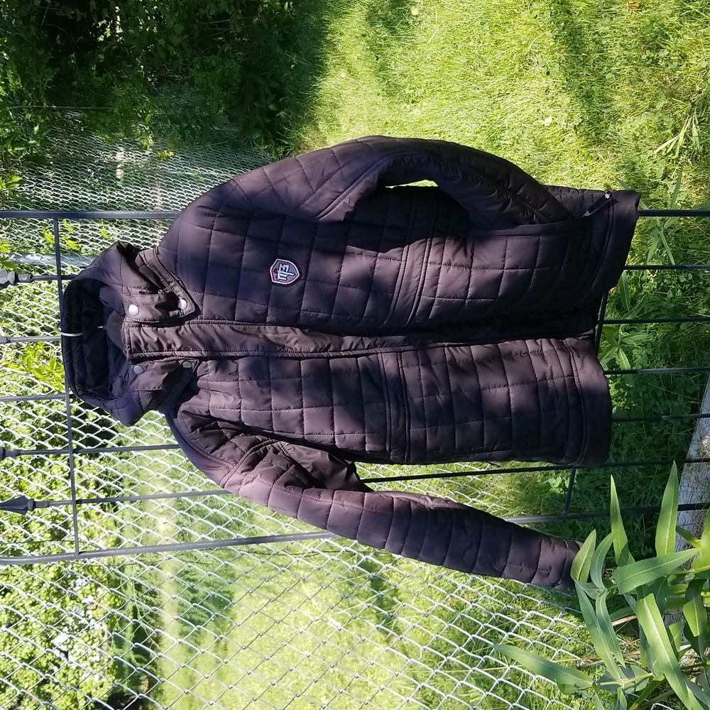 🧥MILLENNIUM THREE INSULATED COAT